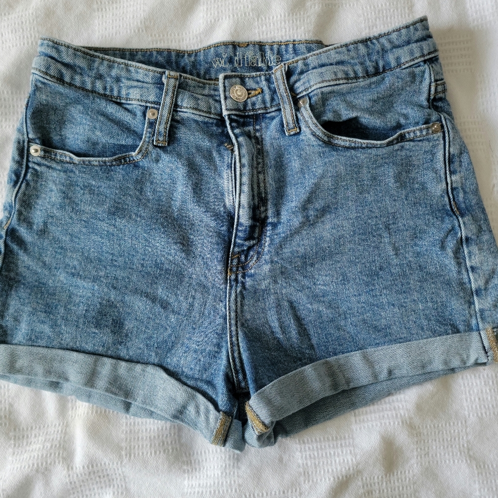 Wild fable Jean shorts